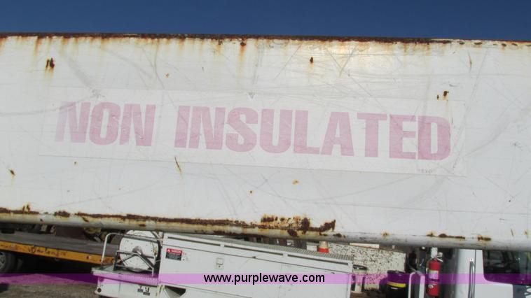 image for item I3108 1996 Ford F350 XL bucket truck