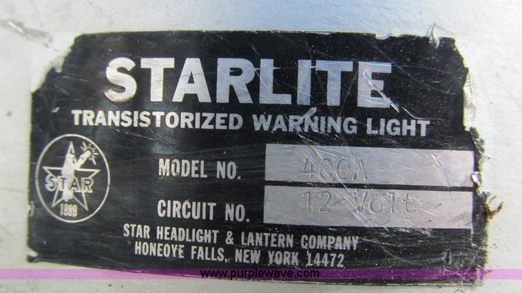 image for item I3108 1996 Ford F350 XL bucket truck