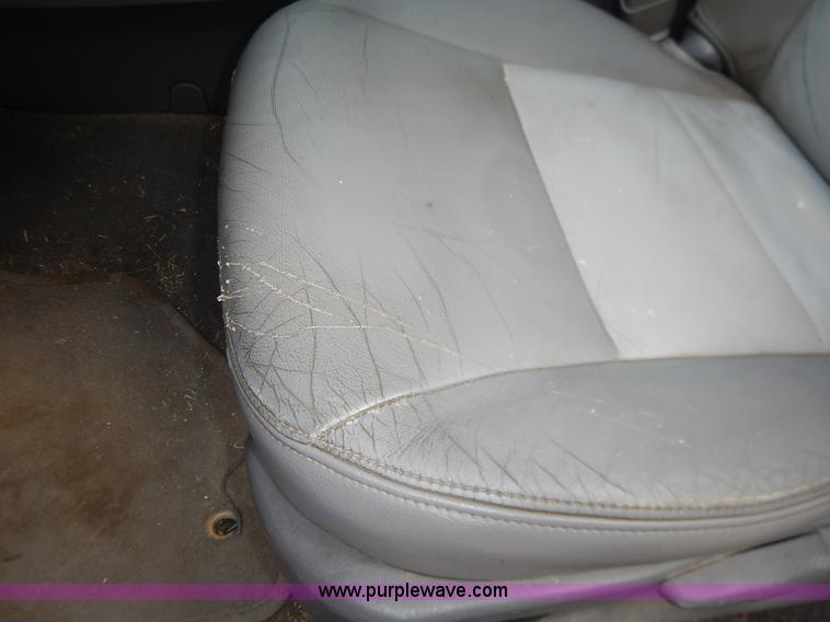 image for item I5070 2006 Ford Taurus SEL