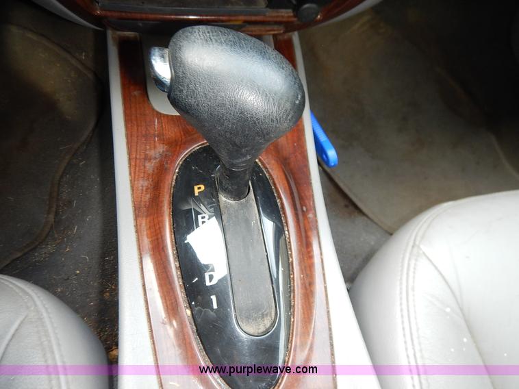 image for item I5070 2006 Ford Taurus SEL