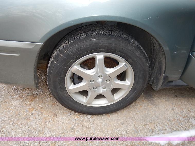 image for item I5070 2006 Ford Taurus SEL