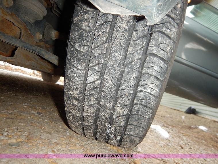 image for item I5070 2006 Ford Taurus SEL