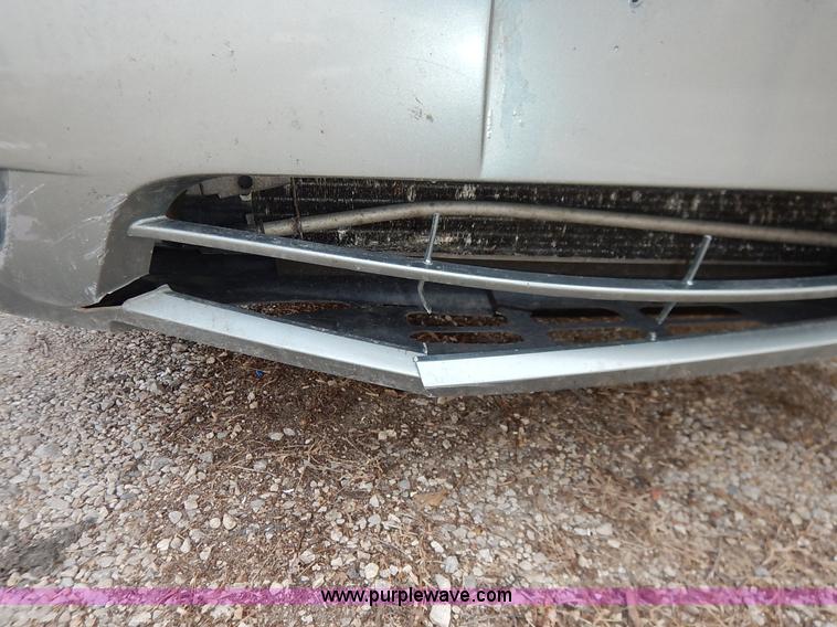 image for item I5070 2006 Ford Taurus SEL