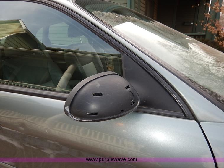 image for item I5070 2006 Ford Taurus SEL