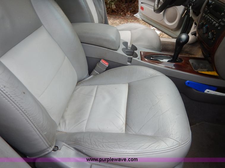 image for item I5070 2006 Ford Taurus SEL