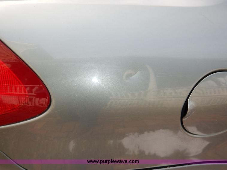 image for item I5070 2006 Ford Taurus SEL