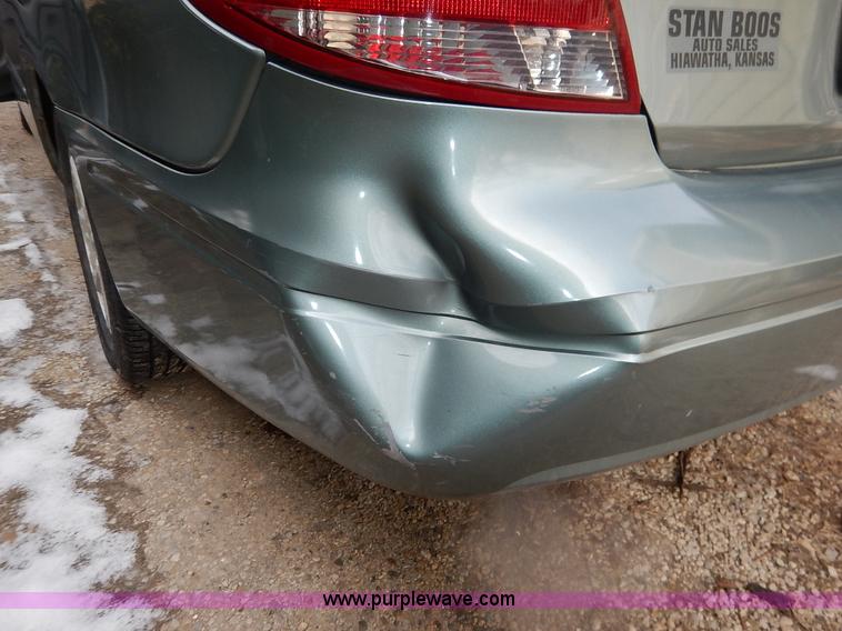 image for item I5070 2006 Ford Taurus SEL