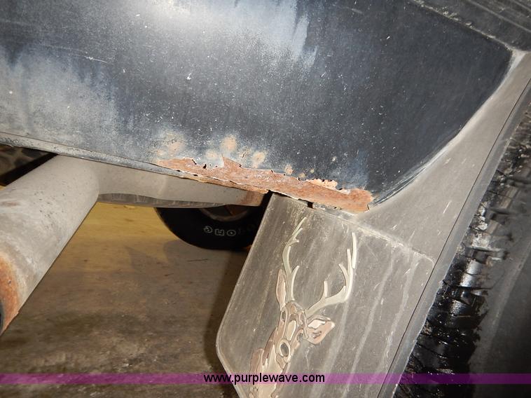 image for item I5076 1994 Chevrolet Silverado 1500 Z71 Ext. Cab pickup truck