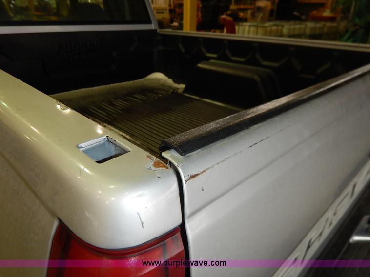 image for item I5076 1994 Chevrolet Silverado 1500 Z71 Ext. Cab pickup truck