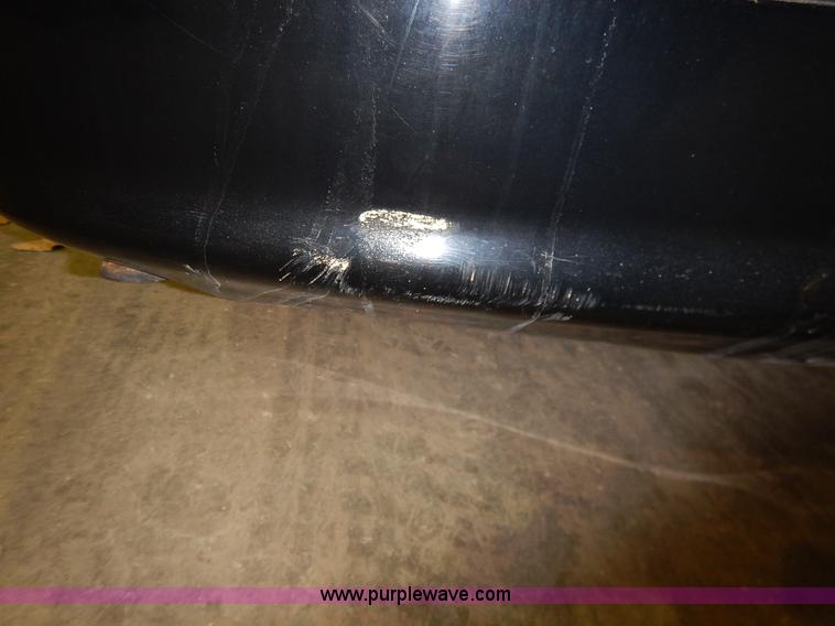 image for item I5077 2005 Ford Crown Victoria Police Interceptor