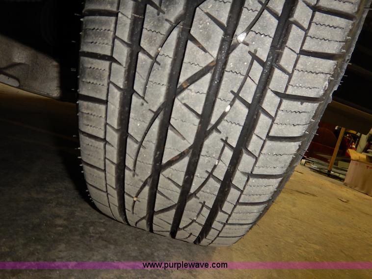 image for item I5078 2003 Lincoln Navigator SUV