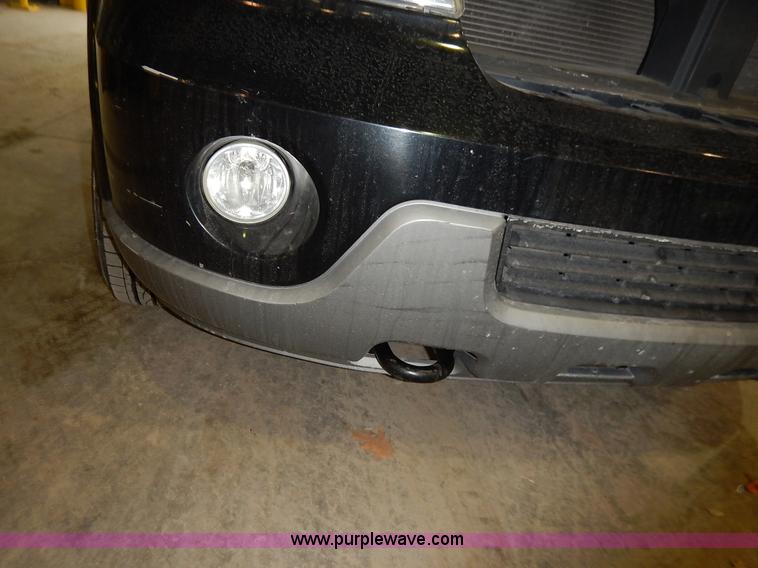 image for item I5078 2003 Lincoln Navigator SUV