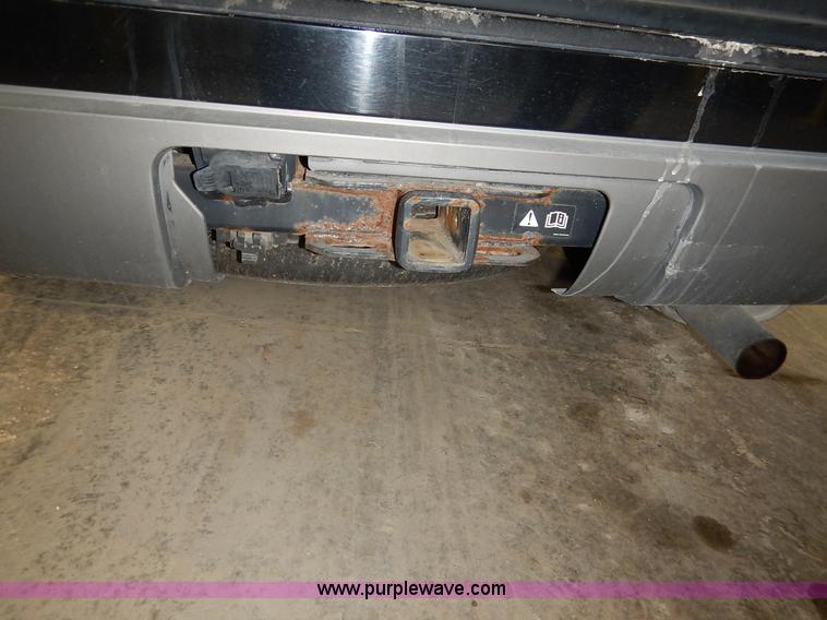 image for item I5078 2003 Lincoln Navigator SUV