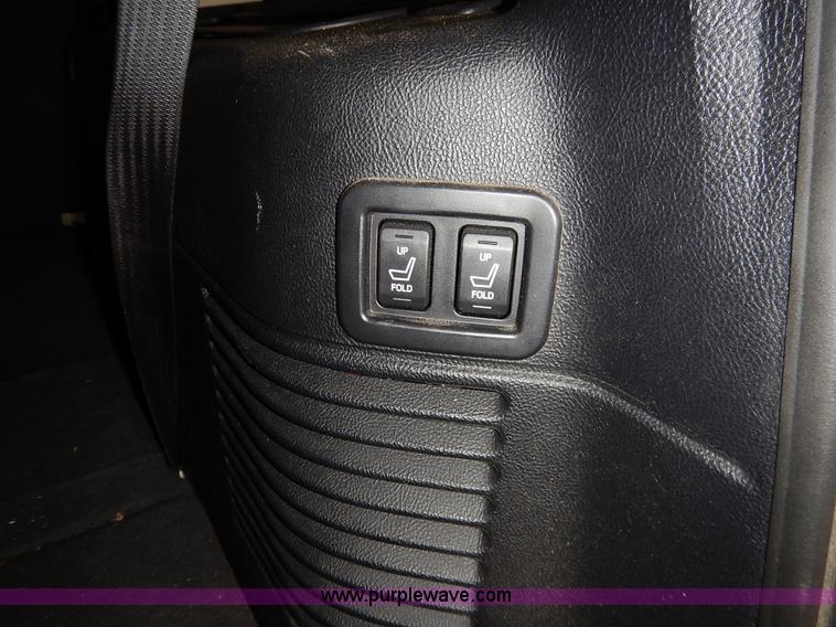 image for item I5078 2003 Lincoln Navigator SUV