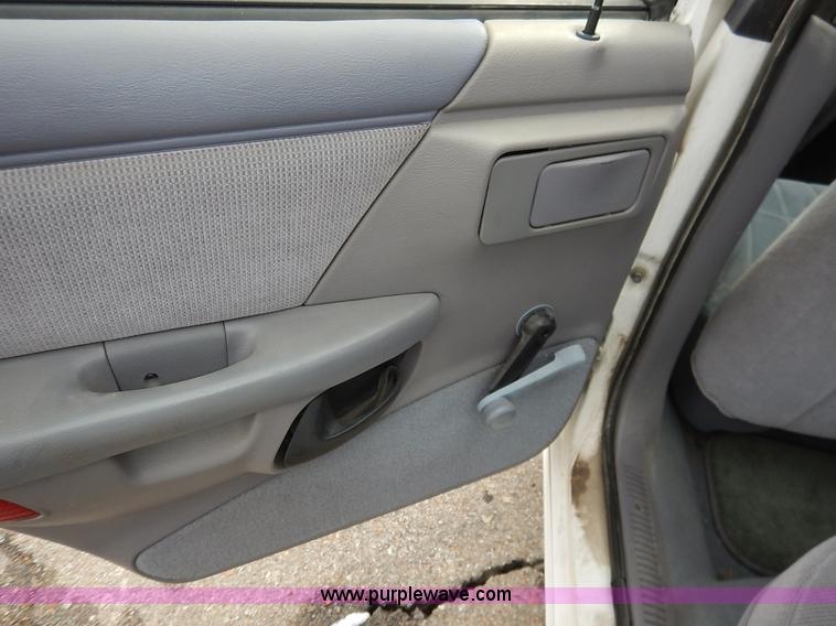 image for item I5099 1994 Ford Taurus GL