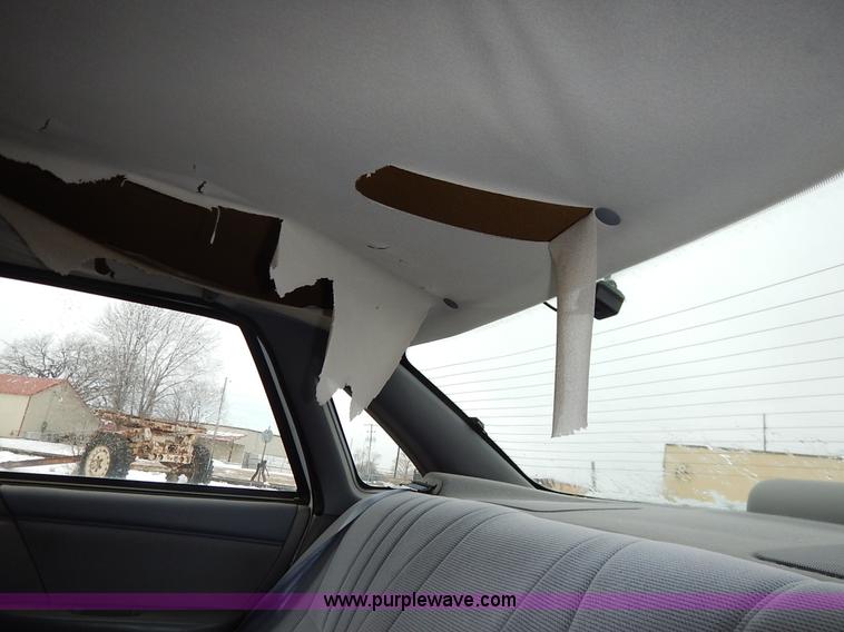 image for item I5099 1994 Ford Taurus GL