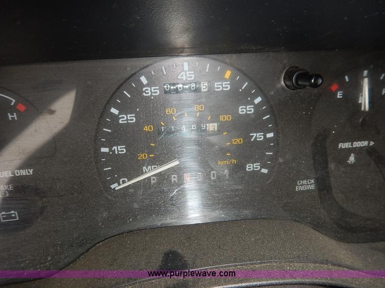 image for item I5099 1994 Ford Taurus GL