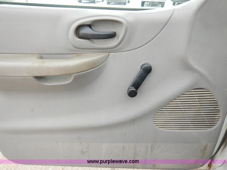 image for item I5100 1999 Ford F150 pickup truck