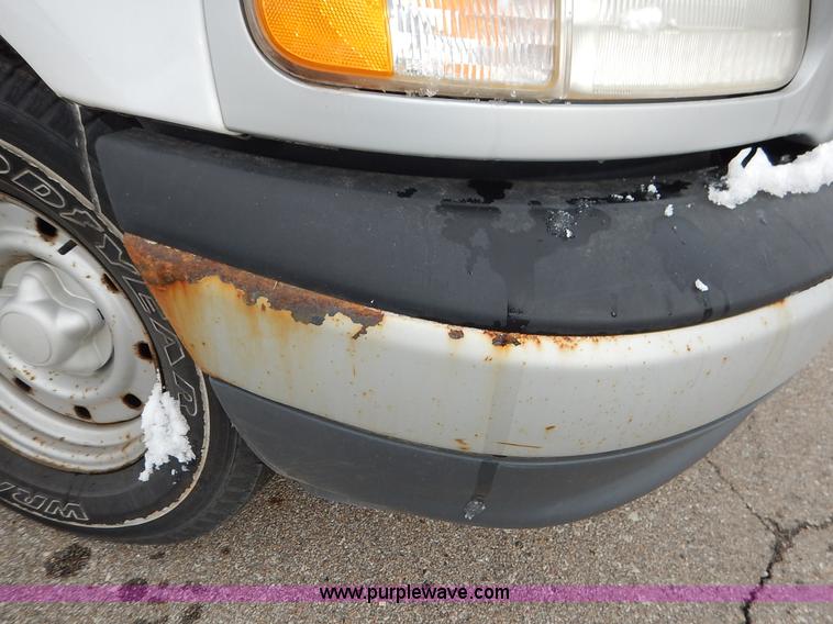 image for item I5100 1999 Ford F150 pickup truck