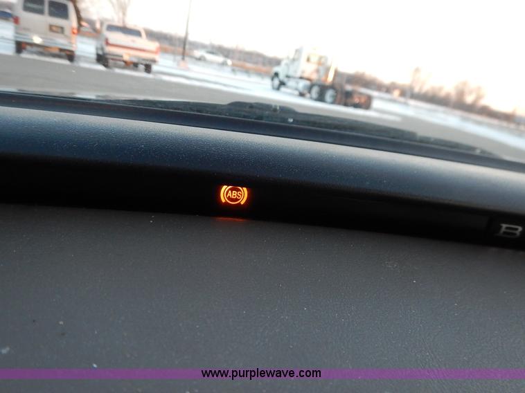 image for item I5109 1999 Buick LeSabre Custom