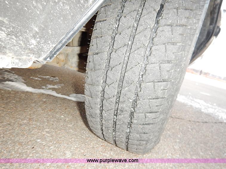 image for item I5109 1999 Buick LeSabre Custom