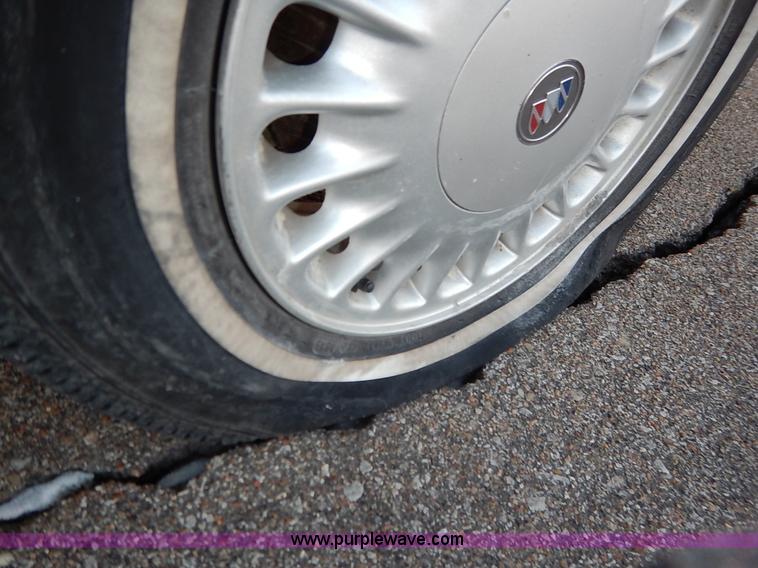image for item I5109 1999 Buick LeSabre Custom