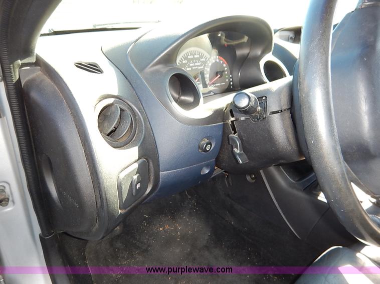 image for item I5111 2003 Mitsubishi Eclipse GTS