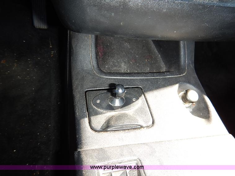 image for item I5111 2003 Mitsubishi Eclipse GTS
