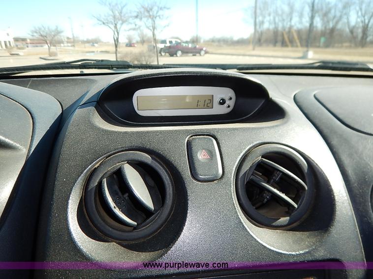 image for item I5111 2003 Mitsubishi Eclipse GTS