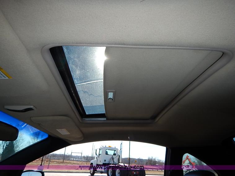 image for item I5111 2003 Mitsubishi Eclipse GTS