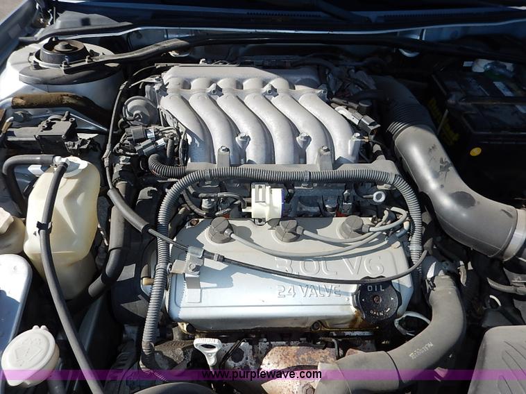 image for item I5111 2003 Mitsubishi Eclipse GTS