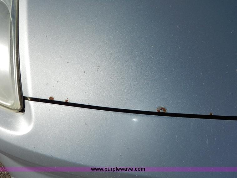 image for item I5111 2003 Mitsubishi Eclipse GTS