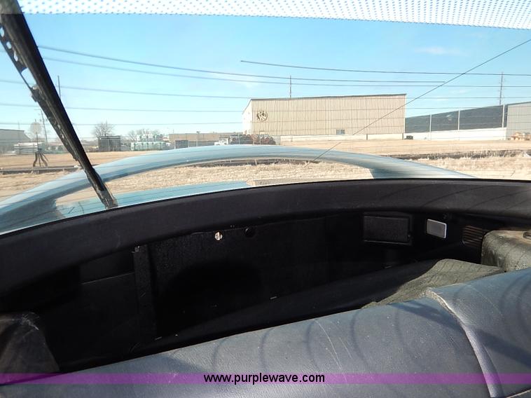 image for item I5111 2003 Mitsubishi Eclipse GTS