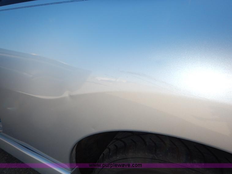 image for item I5111 2003 Mitsubishi Eclipse GTS