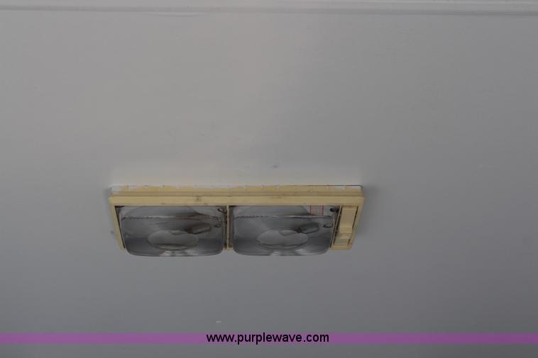 image for item J1122 1998 Dawson cargo trailer