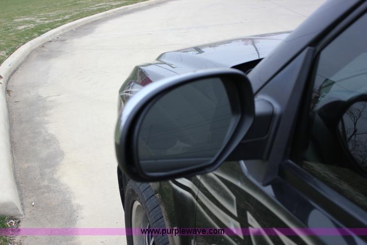 image for item J2306 2009 Chevrolet Silverado 1500 Crew Cab pickup truck