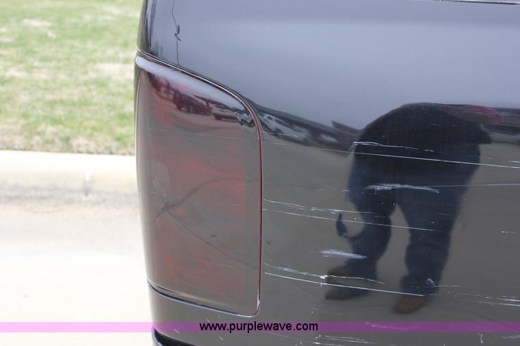 image for item J2306 2009 Chevrolet Silverado 1500 Crew Cab pickup truck