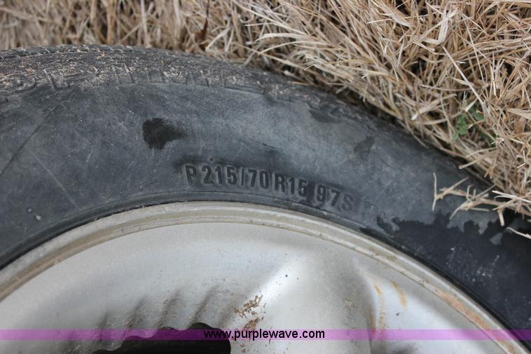 image for item J2307 1998 Dodge Dakota Sport Club Cab pickup truck