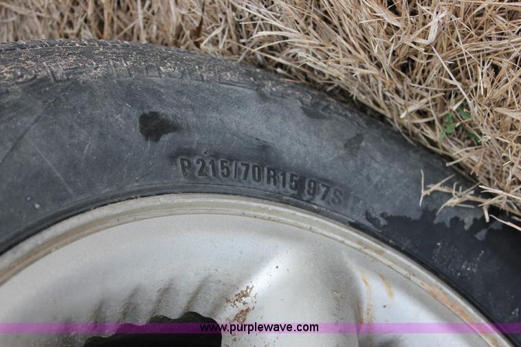 image for item J2307 1998 Dodge Dakota Sport Club Cab pickup truck