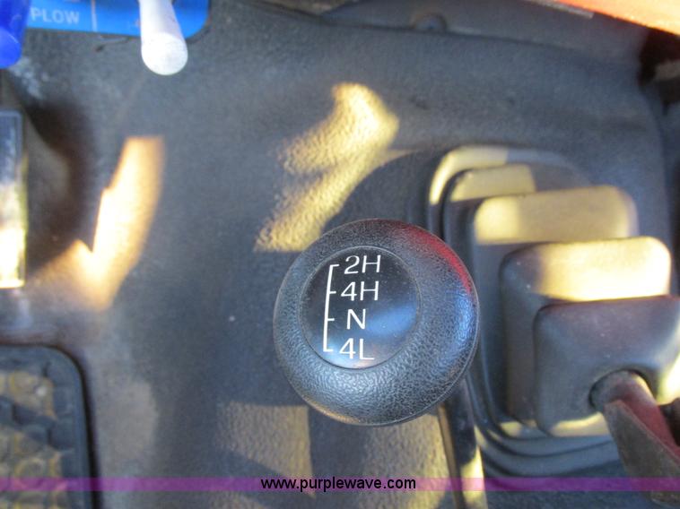 image for item K2022 1983 Ford F250 pickup truck