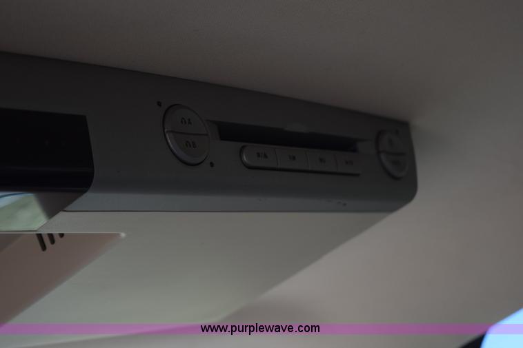 image for item K2304 2007 Lincoln MKX