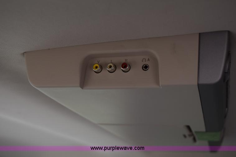 image for item K2304 2007 Lincoln MKX