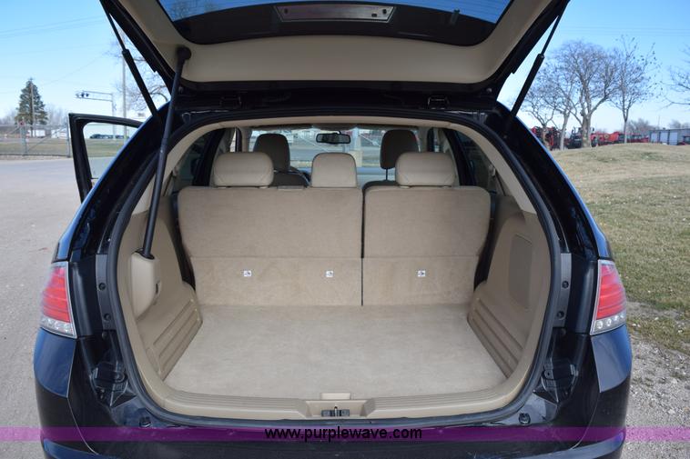 image for item K2304 2007 Lincoln MKX