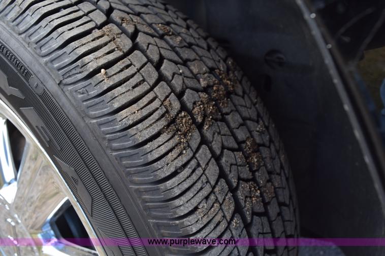 image for item K2304 2007 Lincoln MKX