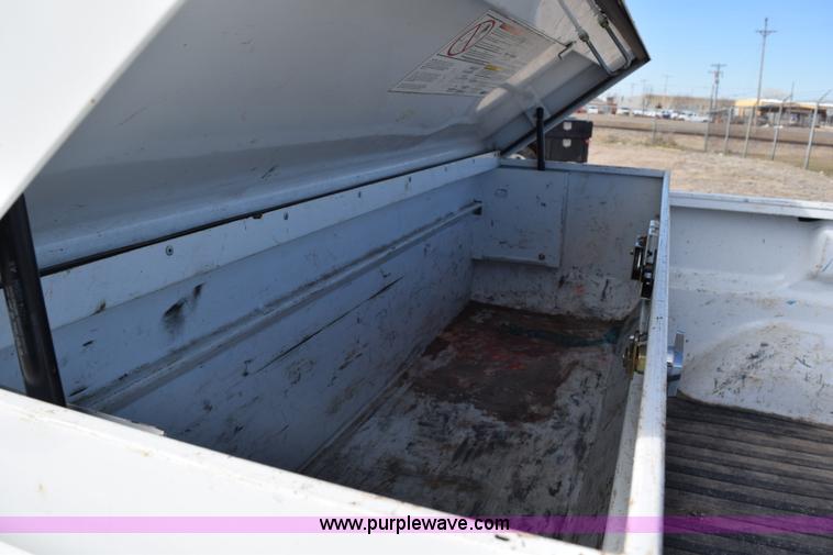 image for item K2307 2008 GMC Sierra 1500 pickup truck