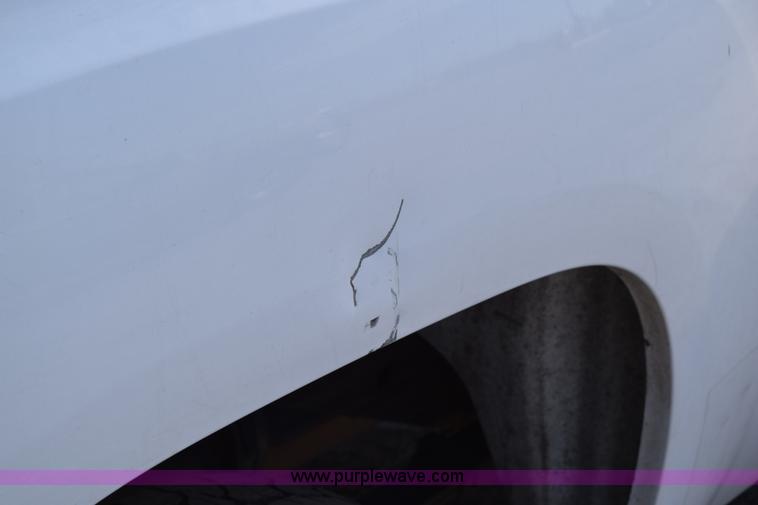 image for item K2307 2008 GMC Sierra 1500 pickup truck