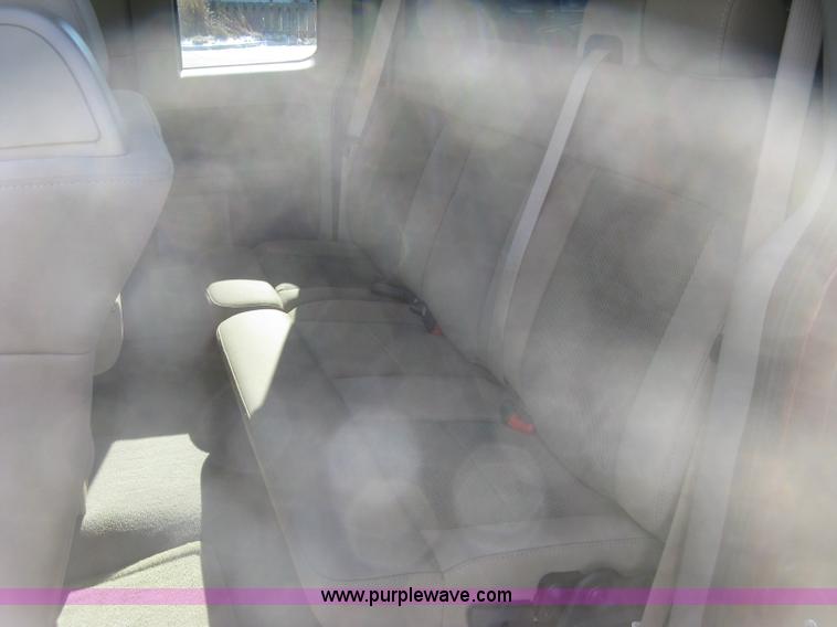 image for item K2875 2006 Ford F150 XLT SuperCab pickup truck