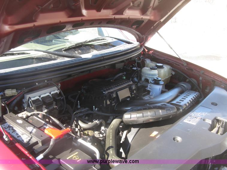 image for item K2875 2006 Ford F150 XLT SuperCab pickup truck