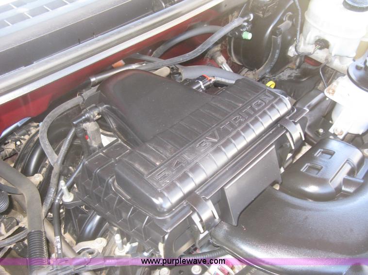 image for item K2875 2006 Ford F150 XLT SuperCab pickup truck