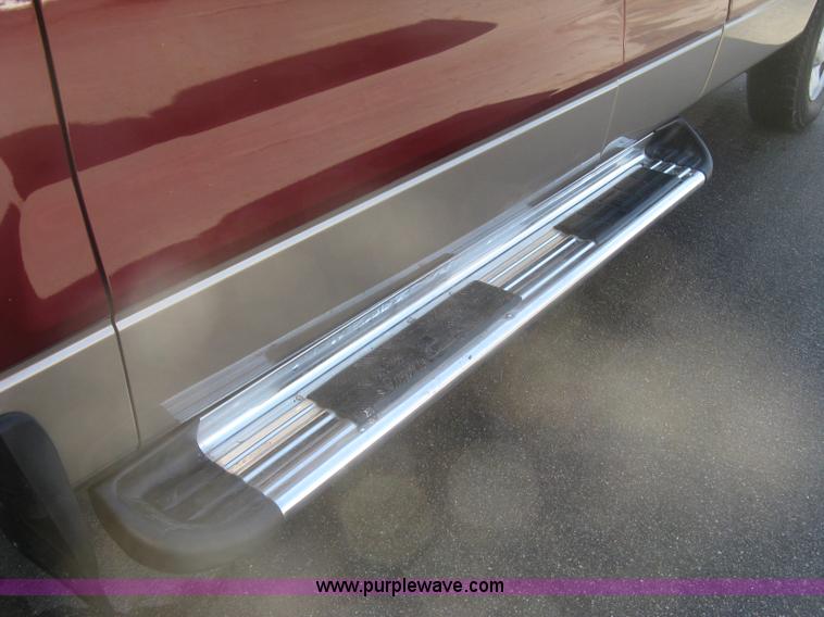 image for item K2875 2006 Ford F150 XLT SuperCab pickup truck